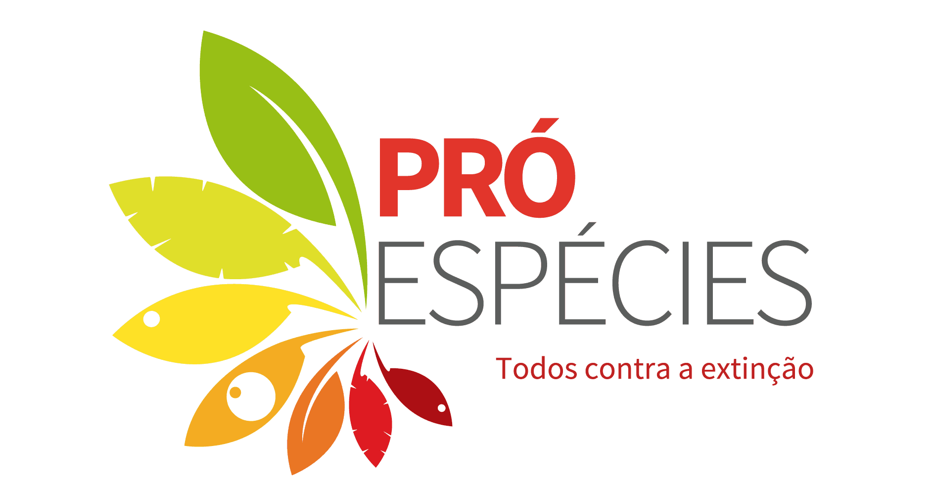GEF Pró-Espécies — Todos contra a extinção